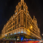 Harrods, el próximo minorista británico afectado por un ciberataque