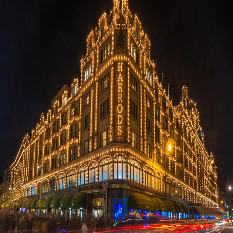 Harrods, el próximo minorista británico afectado por un ciberataque