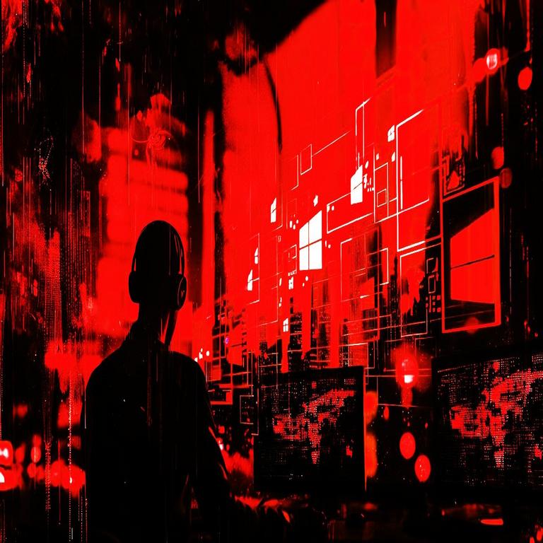 El ransomware Play aprovechó una vulnerabilidad en el registro de Windows para ataques de día cero.