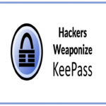 Ciberdelincuentes utilizan KeePass como herramienta para distribuir malware y robar credenciales.