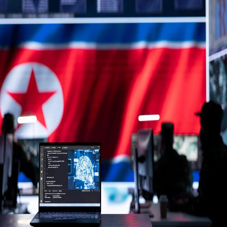 El grupo TA406 de Corea del Norte busca inteligencia en Ucrania