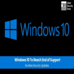 Microsoft advierte que Windows 10 llegará al fin de soporte: sin más actualizaciones de seguridad.