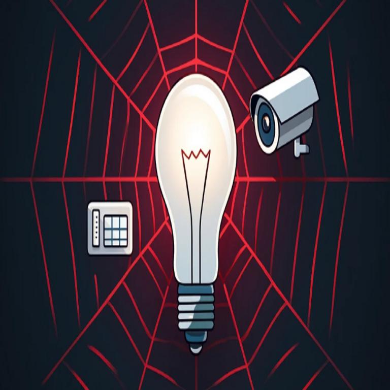 Ciberdelincuentes aprovechan vulnerabilidades en Samsung MagicINFO y dispositivos IoT de GeoVision para desplegar el botnet Mirai
