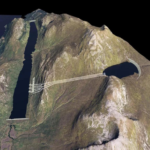 Escocia construirá una enorme central hidroeléctrica capaz de suministrar energía anual a 1,4 millones de viviendas