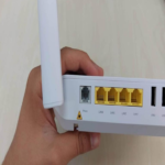 ¿Es posible mantener el mismo router al cambiar de proveedor de Internet?