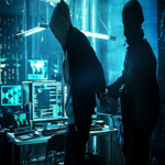 Detenido en Moldavia un sospechoso vinculado a los ataques del ransomware DoppelPaymer