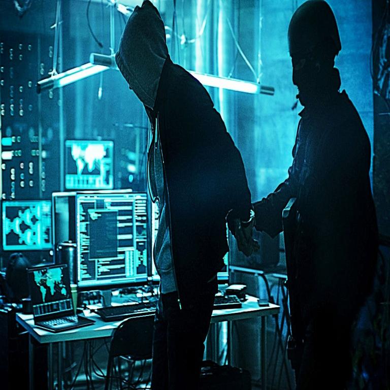 Detenido en Moldavia un sospechoso vinculado a los ataques del ransomware DoppelPaymer