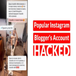 Cuenta de destacado influencer de Instagram vulnerada para estafar usuarios y robar datos bancarios