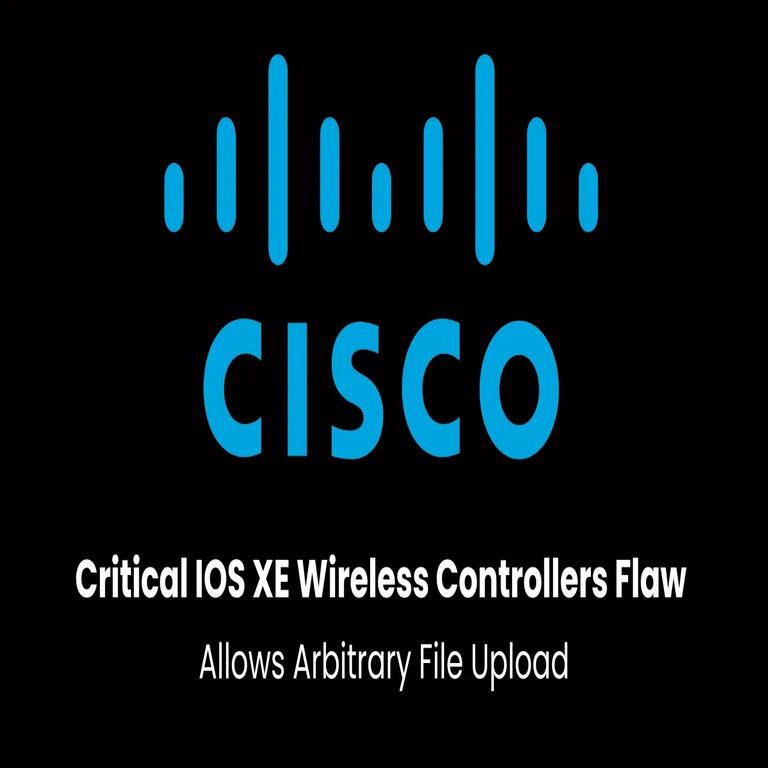Vulnerabilidad en controladores inalámbricos Cisco IOS XE permite a atacantes tomar control total del dispositivo.
