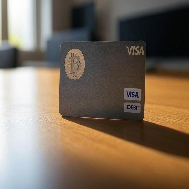 Tarjetas de criptomonedas: ¿mayor autonomía en pagos o un mecanismo de control encubierto?
