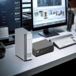 QNAP presenta el switch QSW-1108-8T-R2, ideal para entornos domésticos