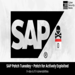 Actualización de seguridad de SAP en mayo 2025: corrección para un 0-day explotado y 15 vulnerabilidades.