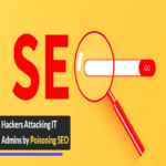 Ciberdelincuentes engañan a administradores de TI contaminando el SEO para posicionar malware en los primeros resultados de búsqueda.