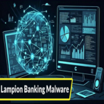El malware bancario Lampion utiliza señuelos ClickFix para robar información financiera.