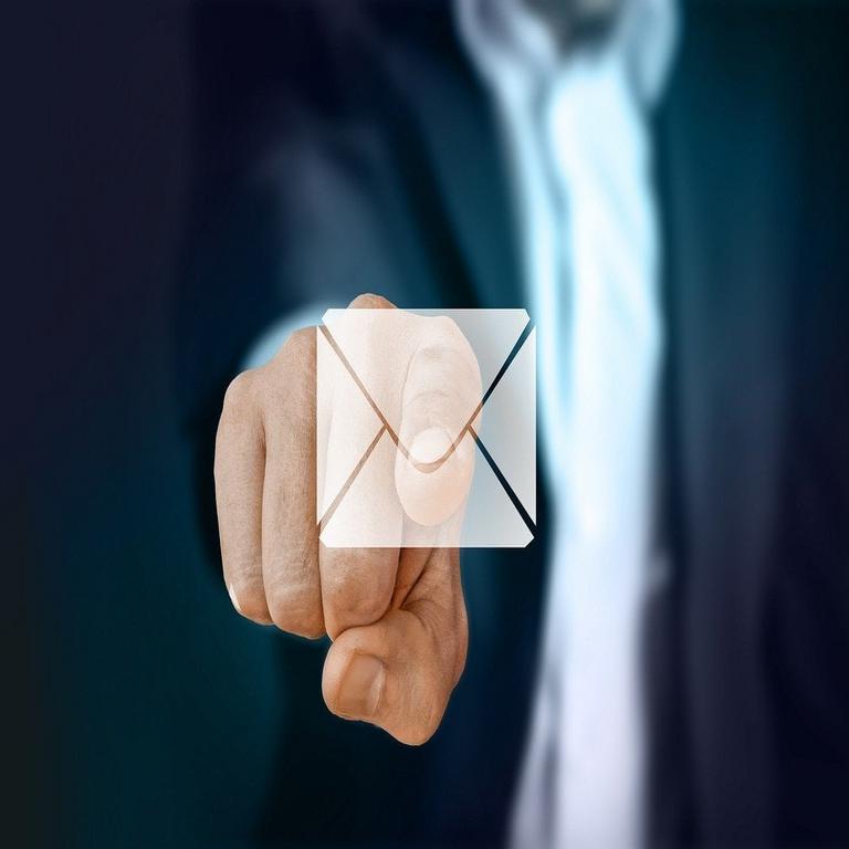 El email: uno de los canales más utilizados para ataques cibernéticos