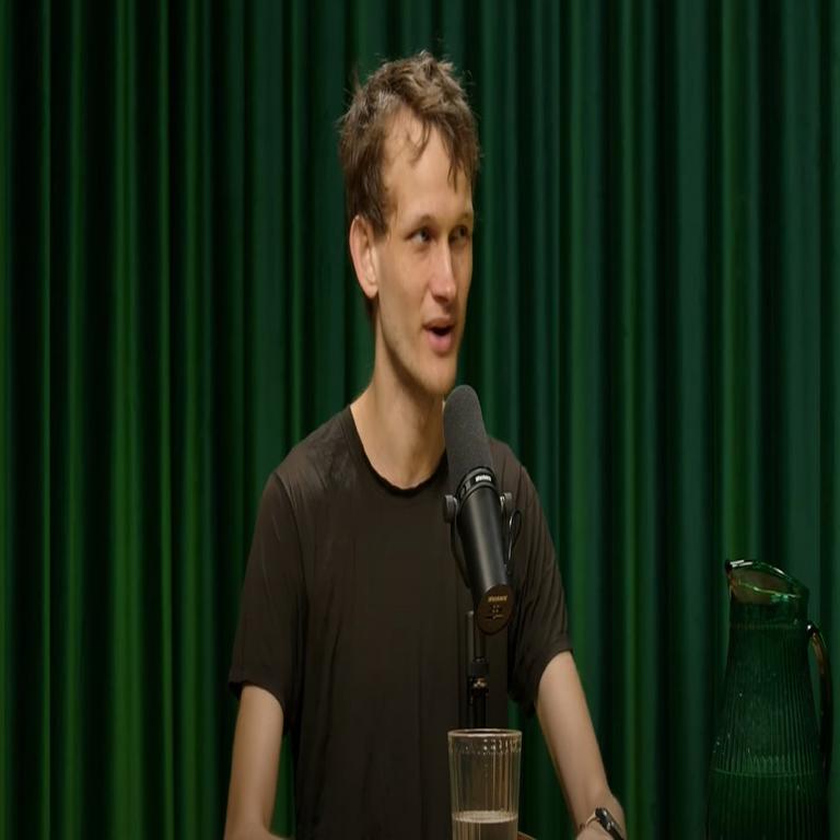 “Bitcoin se impuso”: polémica ante la estrategia de Vitalik Buterin para Ethereum