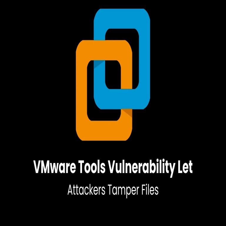 Vulnerabilidad en VMware Tools permite a atacantes manipular archivos para ejecutar operaciones maliciosas