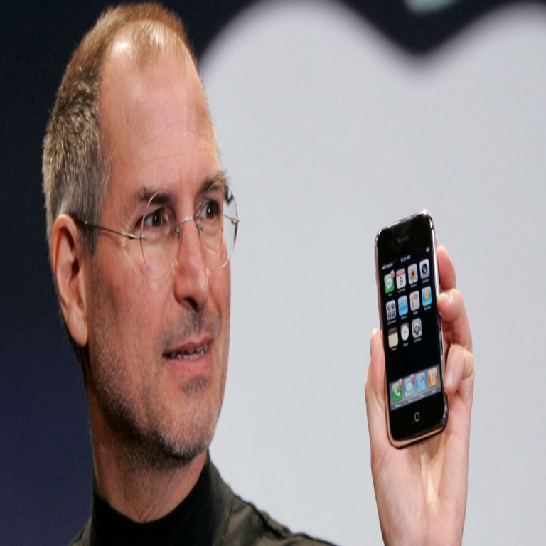 Tres pasos clave para disminuir el estrés laboral y doméstico, aplicando la metodología de Steve Jobs con un enfoque técnico y profesional.