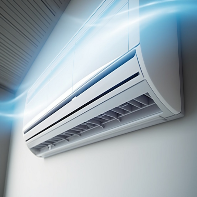 Desarrollan un equipo alternativo al aire acondicionado con menor consumo energético y sin necesidad de instalación.