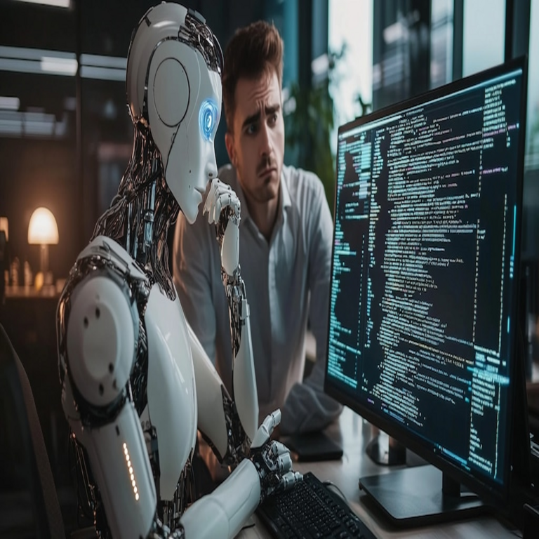 Meta implementa automatización del 90% en evaluaciones de riesgo mediante inteligencia artificial.