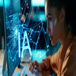Qué formación académica se requiere para desempeñarse en inteligencia artificial y obtener ingresos elevados.