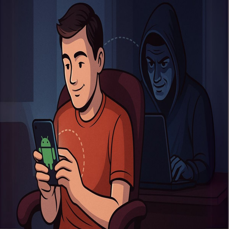 Este ataque sigiloso contra dispositivos Android no genera huellas: así monitorean tu actividad mientras aparenta normalidad.