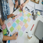 Construyendo una organización ciber-resiliente: hoja de ruta para los directores de seguridad de la información.
