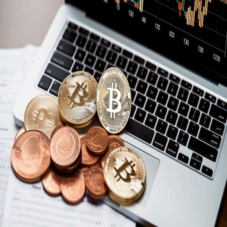 Bitcoin bajo amenaza: el potencial de los computadores cuánticos para comprometer su seguridad criptográfica.