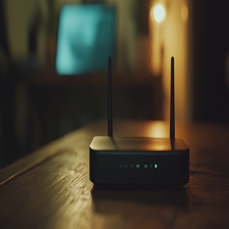 Deshabilita esta configuración del router WiFi para prevenir el acceso no autorizado a credenciales bancarias.