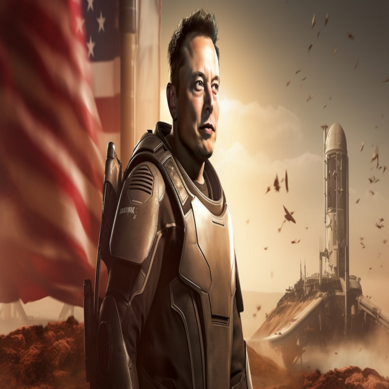 Elon Musk expone su estrategia para establecer la colonización humana en Marte, señalando 2026 como el año decisivo.