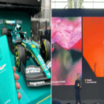 Realme presentó en París su serie de smartphones GT7, incluyendo una versión especial en colaboración con Aston Martin, conservando un enfoque técnico y profesional.