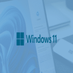 Microsoft incorpora inteligencia artificial en las aplicaciones Paint y Bloc de notas de Windows 11, permitiendo la generación de texto mediante descripciones.