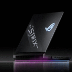 ASUS introduce en el mercado colombiano sus nuevos modelos de portátiles gaming ROG Strix SCAR 16 y SCAR 18 correspondientes a la línea 2025.