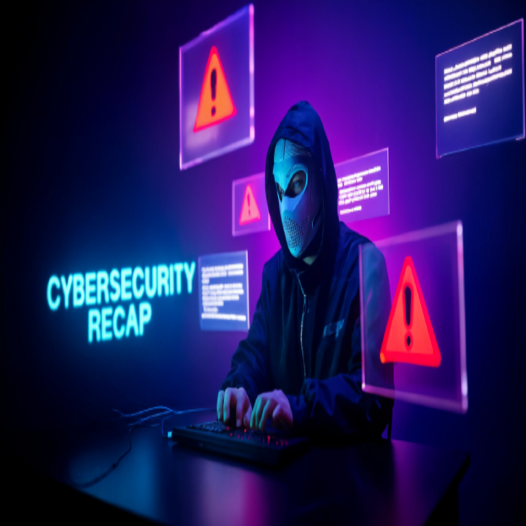 Resumen semanal: intrusiones APT, malware de IA, exploits zero-click, secuestros de navegadores y más.