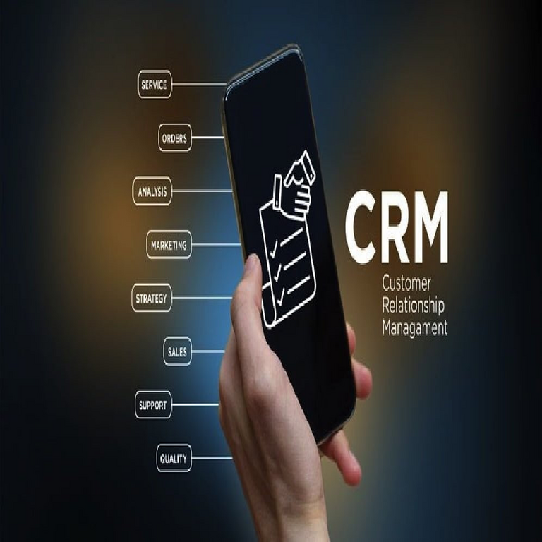 El CRM se consolida como pilar fundamental en la nueva era de los servicios de asesoría.