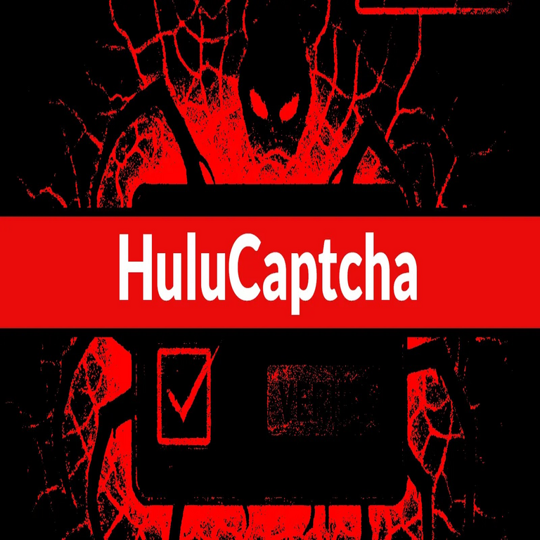 HuluCaptcha – Un kit de FakeCaptcha que engaña a los usuarios para ejecutar código mediante el comando Ejecutar de Windows.