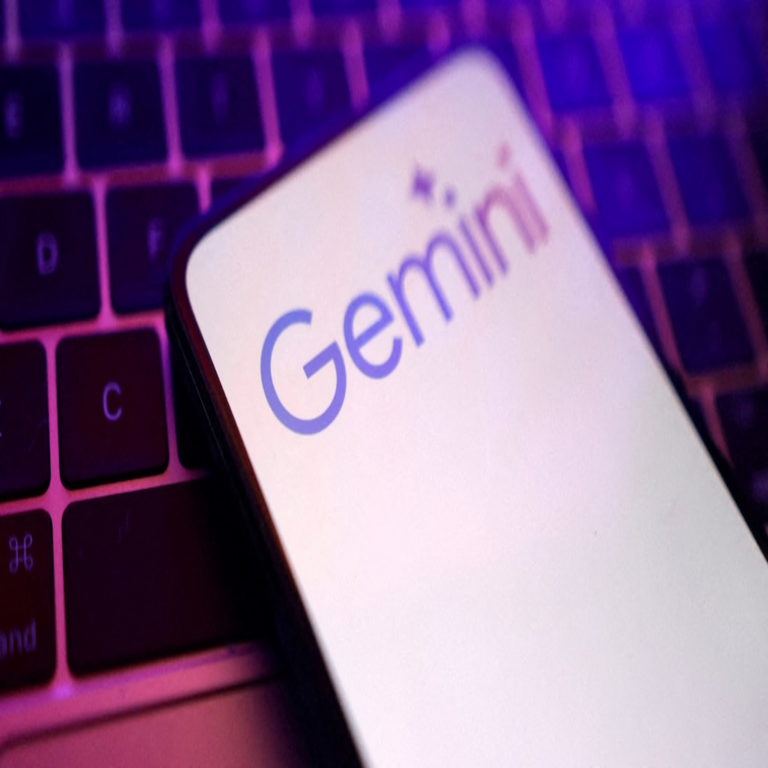 Seis tipos de información que nunca deben solicitarse a una inteligencia artificial como Gemini de Google.