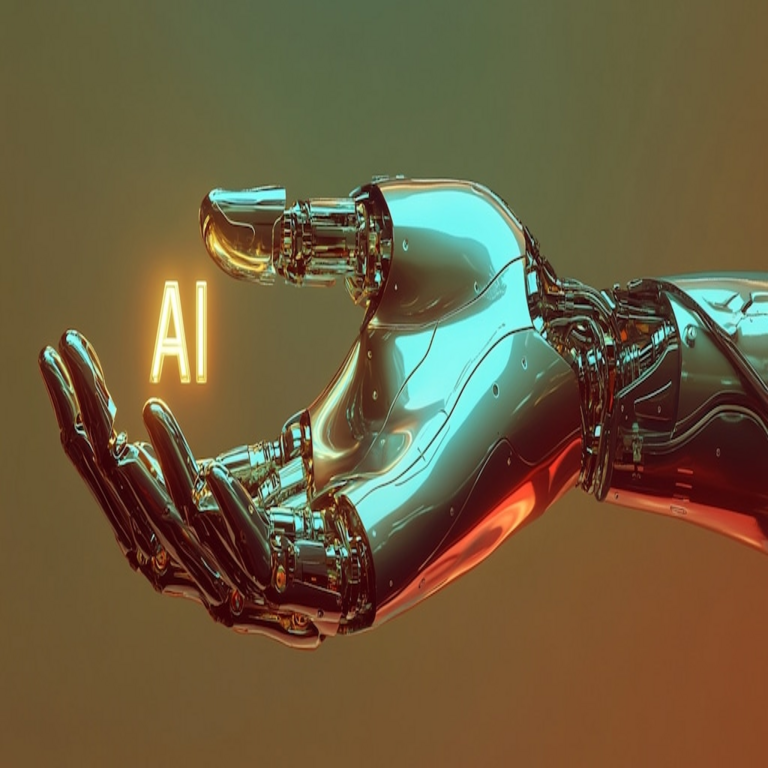 Según ejecutiva de IBM, el área de Recursos Humanos debe encabezar la implementación de inteligencia artificial en las organizaciones empresariales.