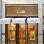 Cartier reporta filtración de datos en medio de ciberataques a marcas de moda.