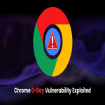 Vulnerabilidad de día cero en Google Chrome explotada activamente para ejecutar código arbitrario.