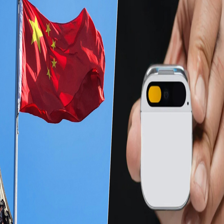 El mundo busca un dispositivo con inteligencia artificial que pueda reemplazar al iPhone, mientras China se prepara para liderar esa competencia tecnológica.