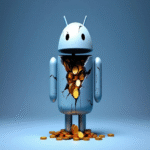 El troyano Android Crocodilus ahora opera en 8 países, enfocándose en bancos y carteras de criptomonedas.