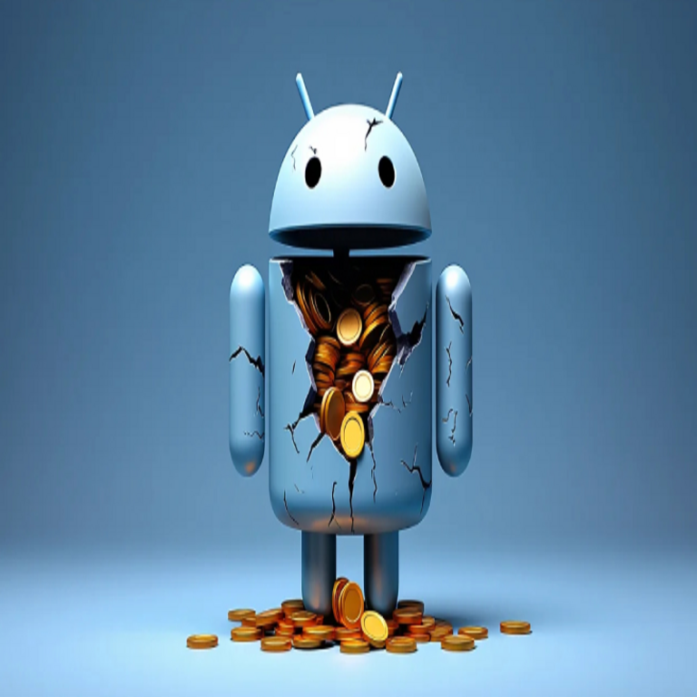 El troyano Android Crocodilus ahora opera en 8 países, enfocándose en bancos y carteras de criptomonedas.