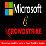 Microsoft y CrowdStrike colaboran para aportar claridad en el mapeo de actores de amenazas.