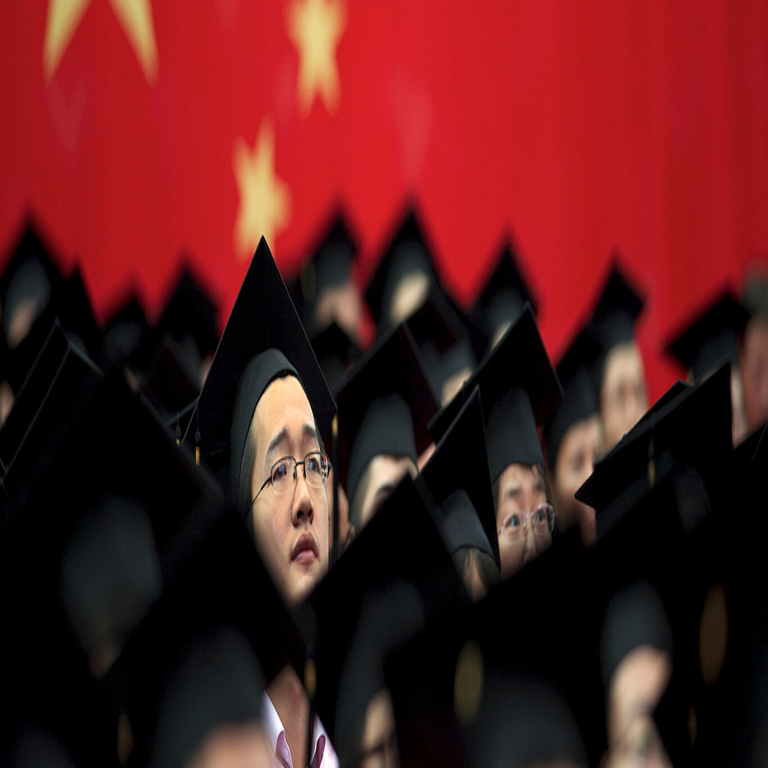 Estados Unidos cancelará los visados de estudiantes chinos con el objetivo de salvaguardar su industria de inteligencia artificial, aunque existe el riesgo de que esta medida termine perjudicándola gravemente.