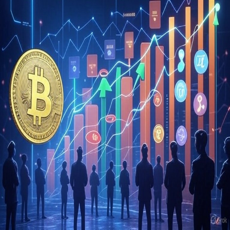 ¿Se presentará una temporada alcista en este ciclo de mercado o no?