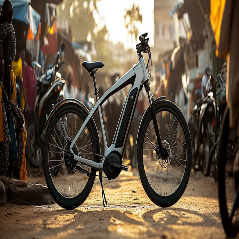 Día Mundial de la Bicicleta: plataformas digitales en Latinoamérica para el alquiler eficiente de bicicletas.