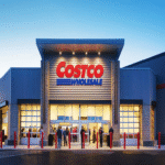 Afíliese a Costco por  para obtener mayor valor en tecnología, alimentos y otros productos.