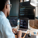 Desarrollo de un programa escalable de formación en ciberseguridad.
