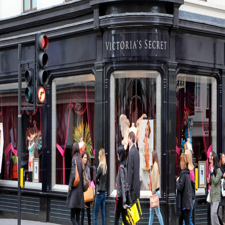 Victoria’s Secret pospone la presentación de resultados financieros tras incidente.
